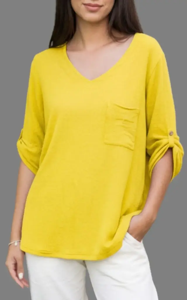 Blusa Nube