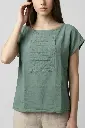Blusa Loica