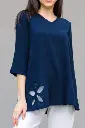 Blusa Flor