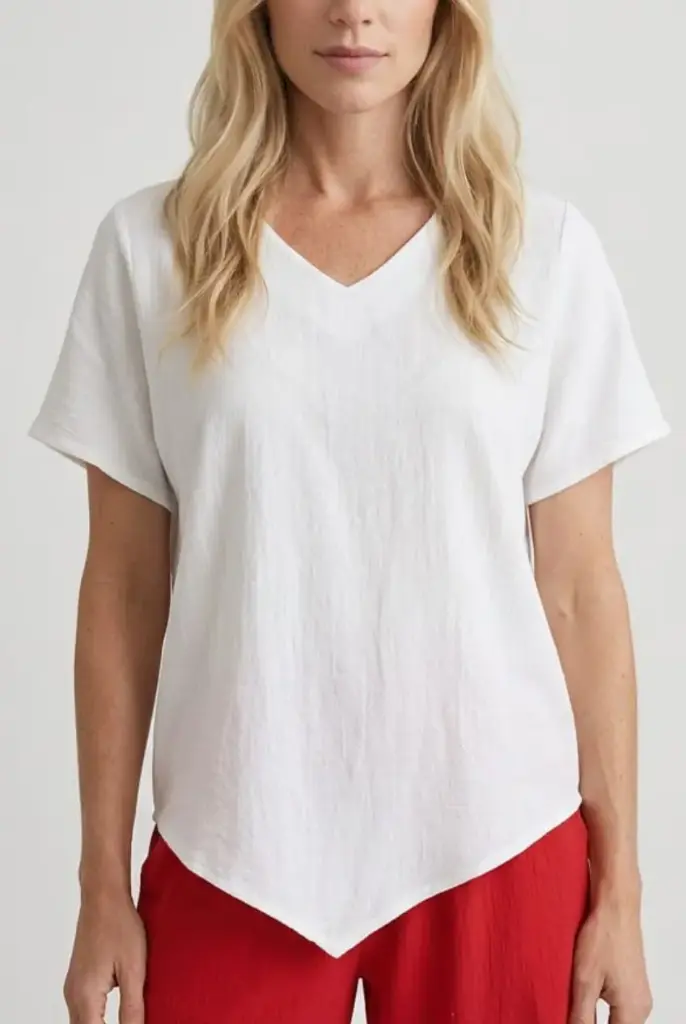 Blusa Bigua