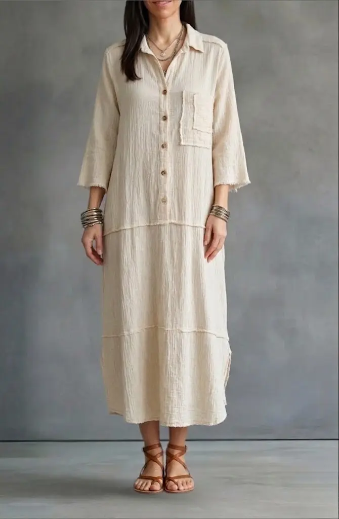 Vestido Arlequin