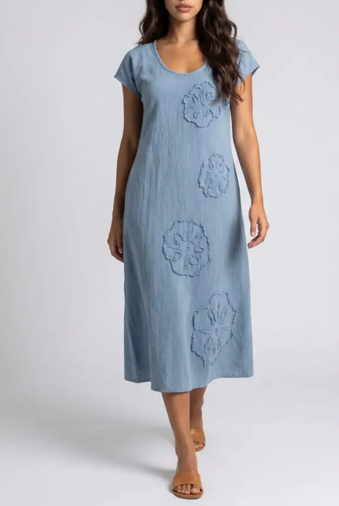 Vestido Aura