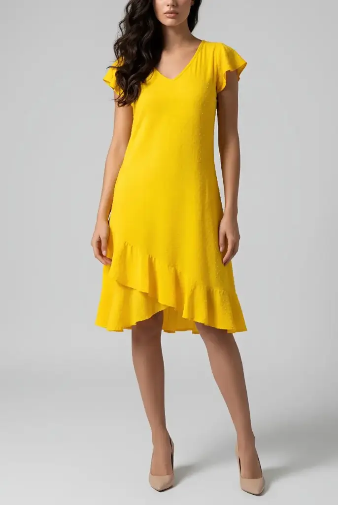 Vestido Tantalo