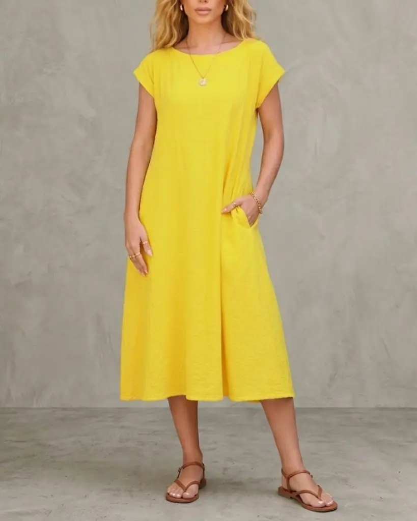 Vestido Abejaruco