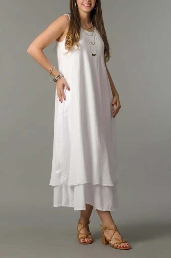 Vestido Hornero
