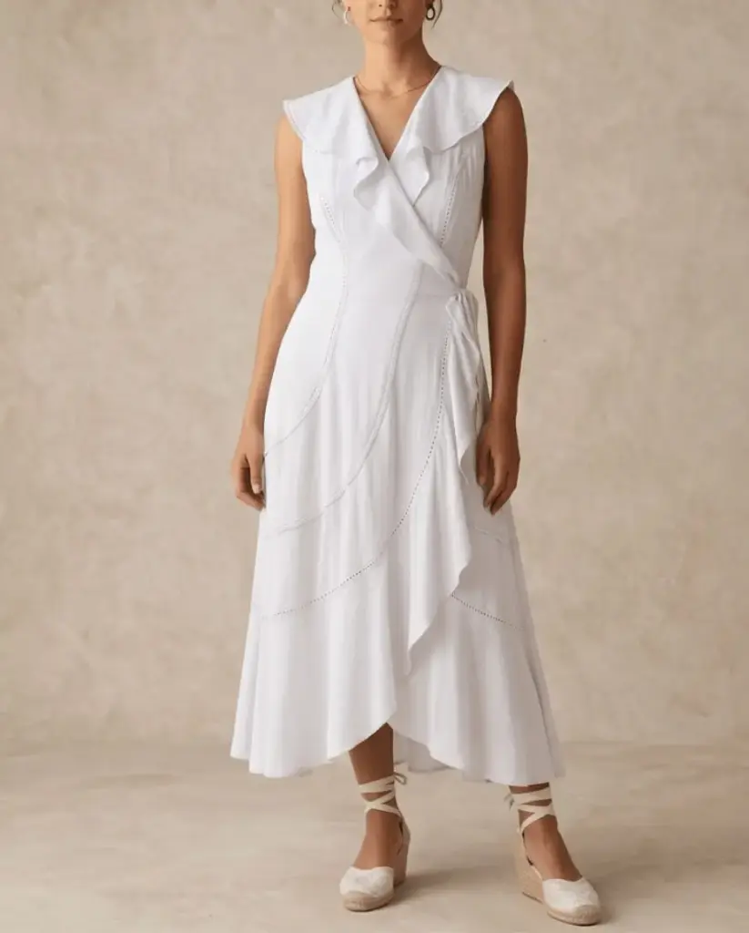 Vestido Matico