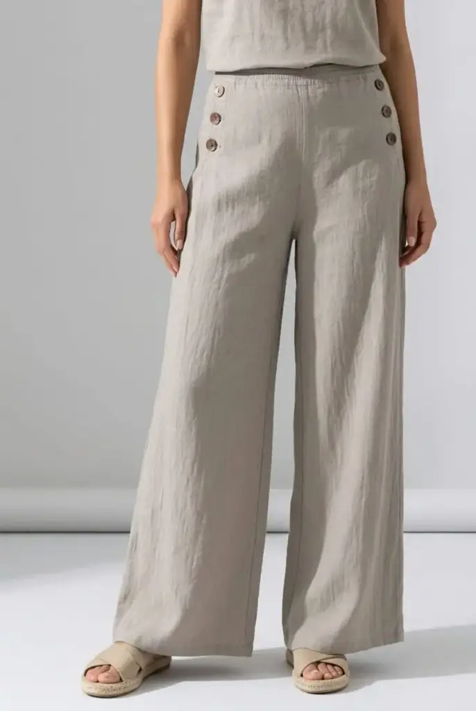 Pantalon Moreno