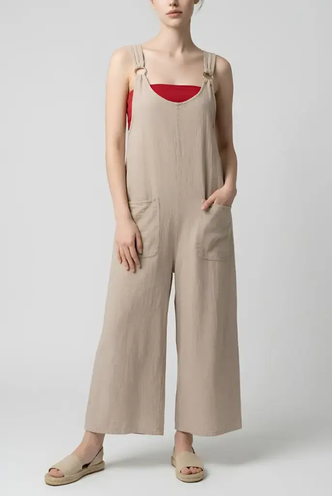 Jumper Sabanero