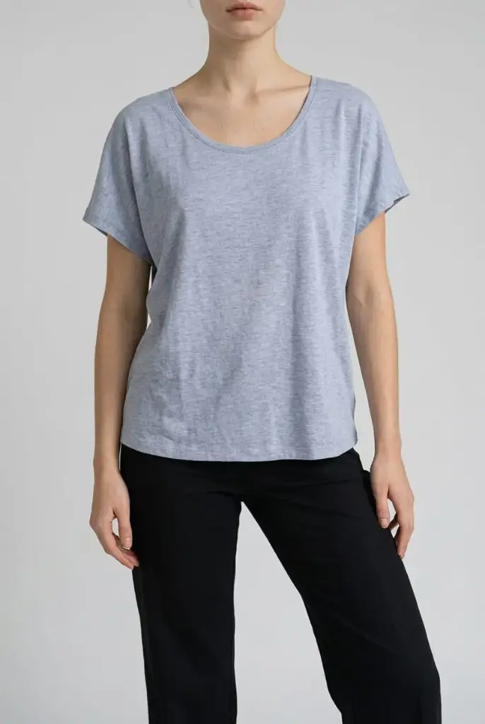 Blusa Roble