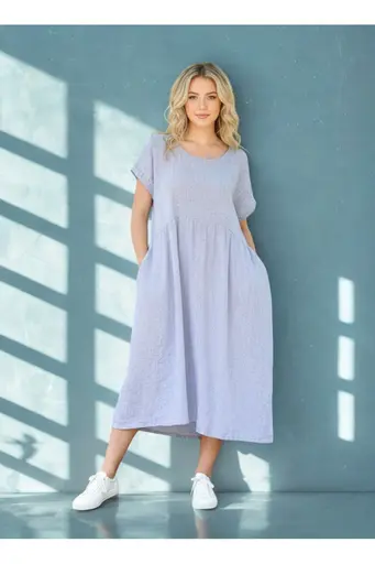 Vestido Jacaranda