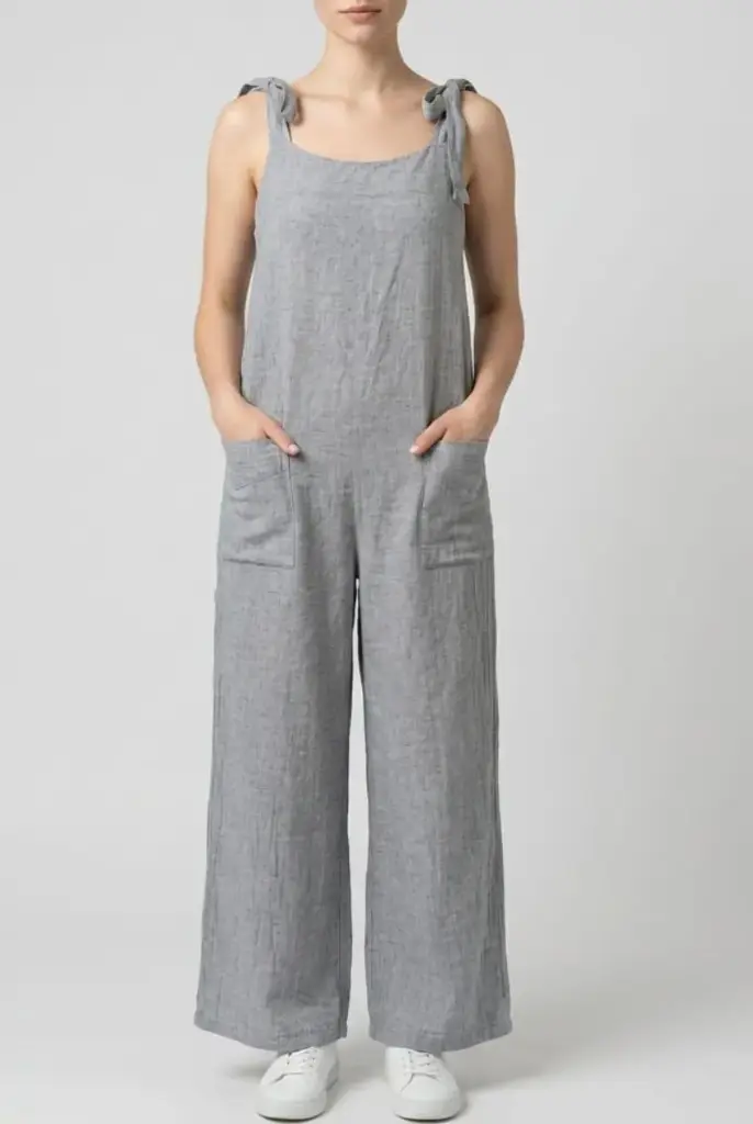Jumper Cedro