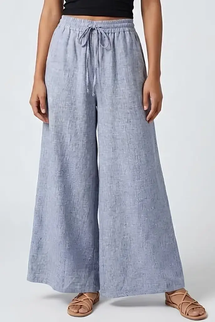 Pantalon Sauce