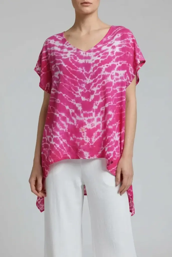 Blusa Emilia