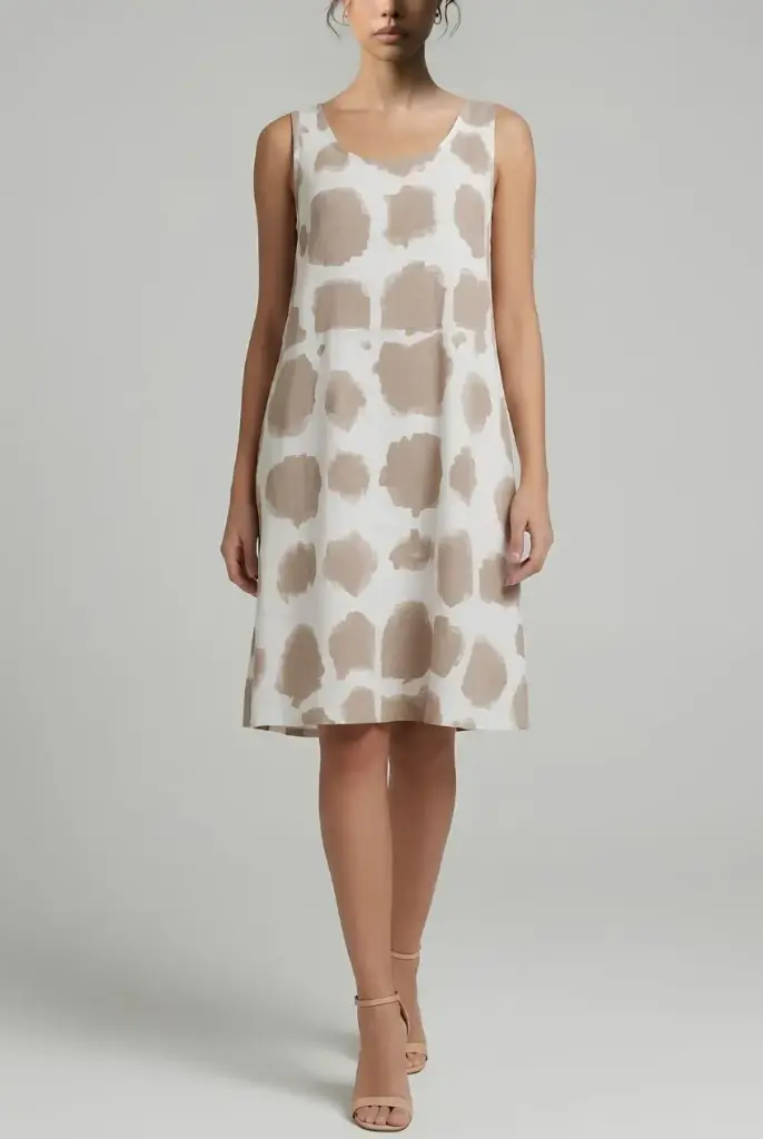 Vestido Silvia