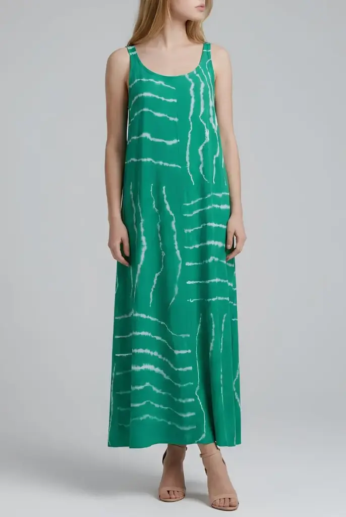 Vestido Rocio
