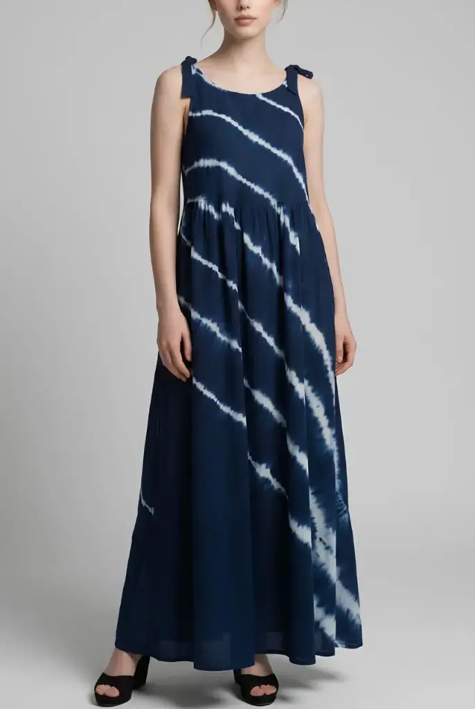 Vestido Perla
