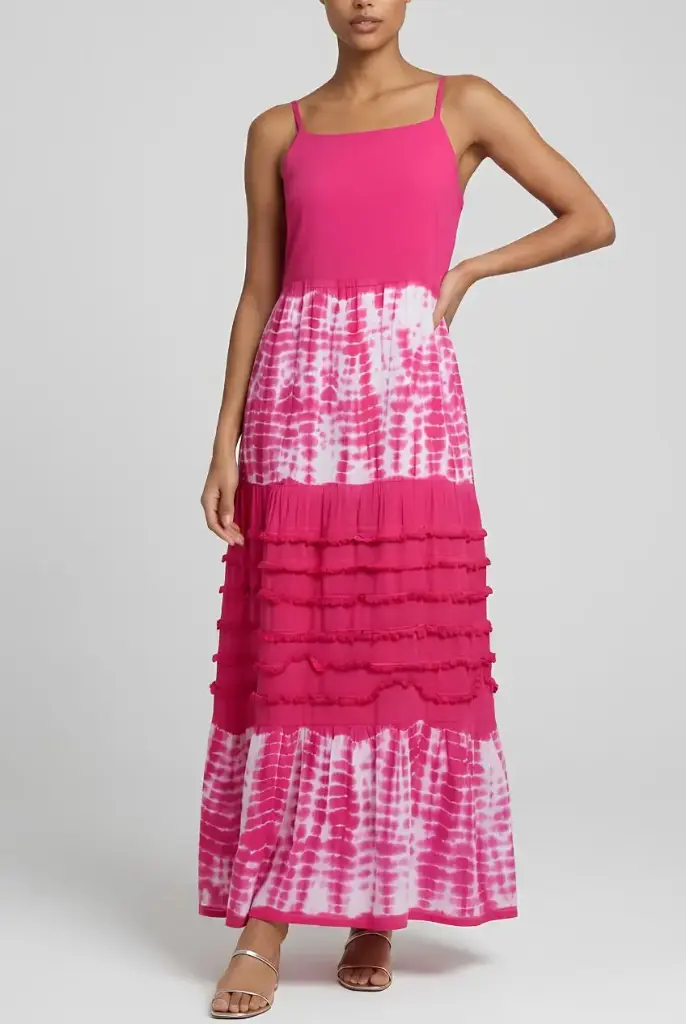 Vestido Fatima