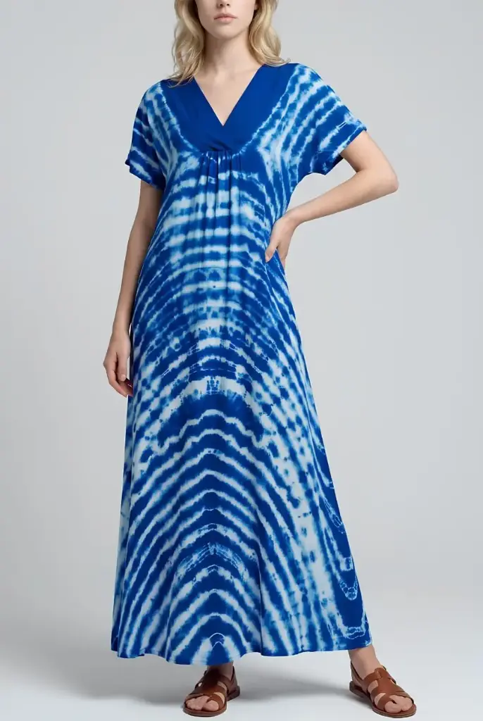 Vestido Tania