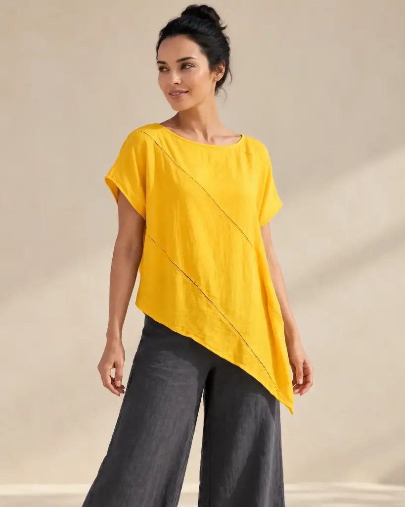 Blusa Señorial