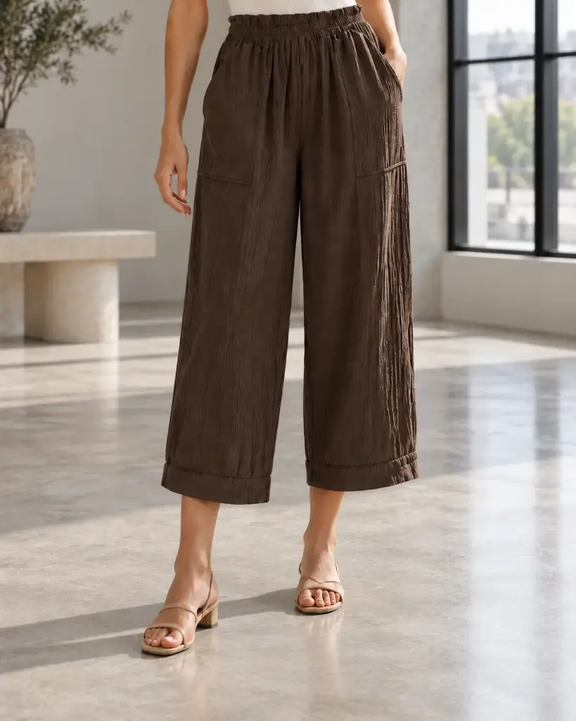 Pantalon Arrollero