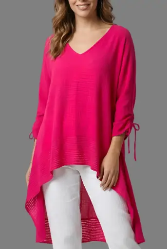 Blusa Fiyi