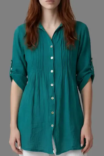 Blusa Pibi