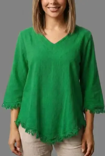 Blusa Palla