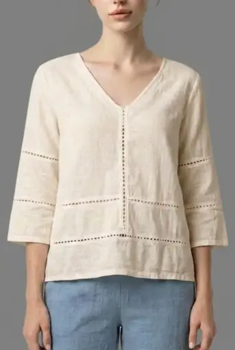 Blusa Sabino