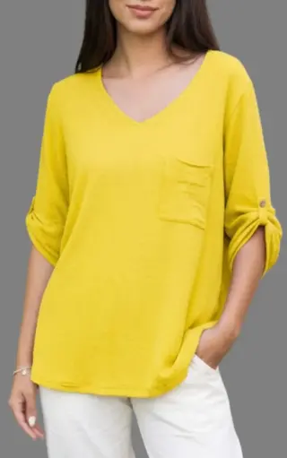 Blusa Nube