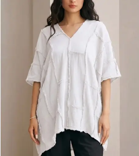 Blusa Carrizal
