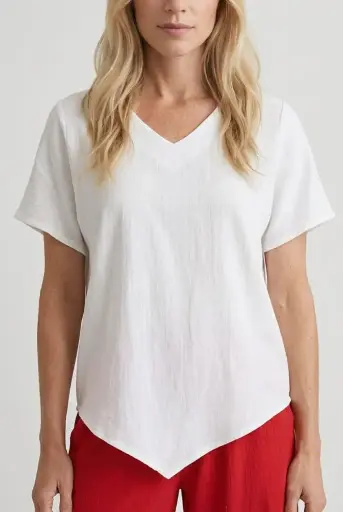 Blusa Bigua
