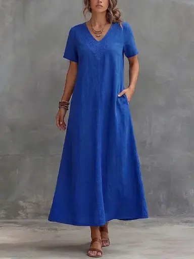 Vestido Colibri