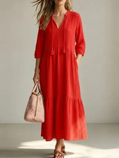 Vestido Alquita
