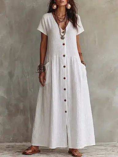Vestido Buteo