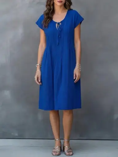 Vestido Thula