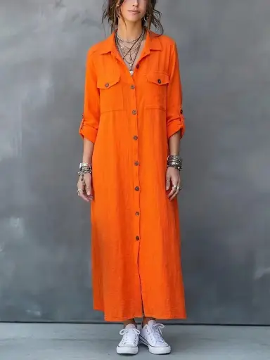 Vestido Sierra