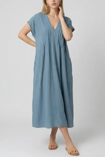 Vestido Canozo