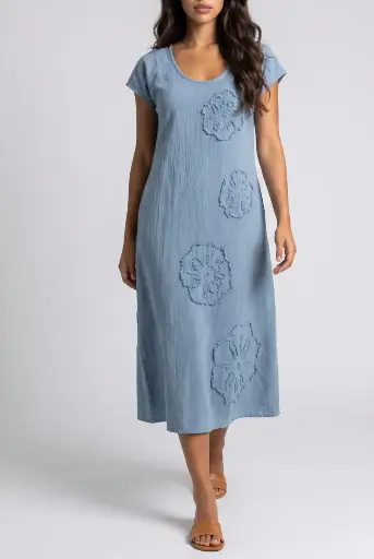 Vestido Aura