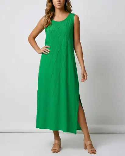 Vestido Lira