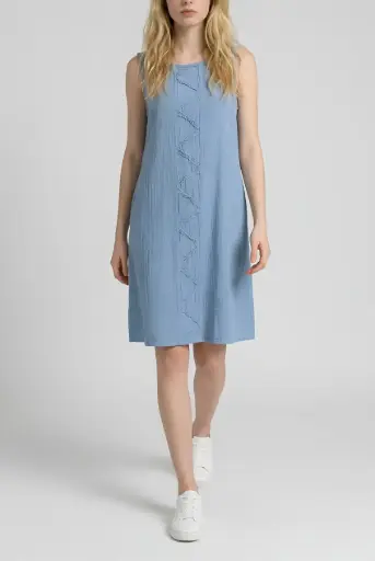 Vestido Topacio
