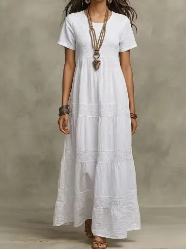 Vestido Colima