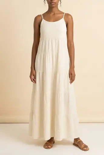 Vestido Tascalate