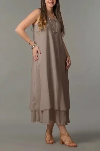 Vestido Hornero
