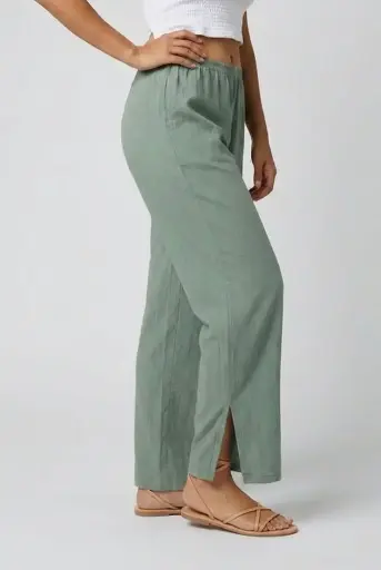 Pantalon Quetzal