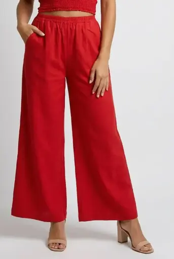 Pantalon Cuclillo