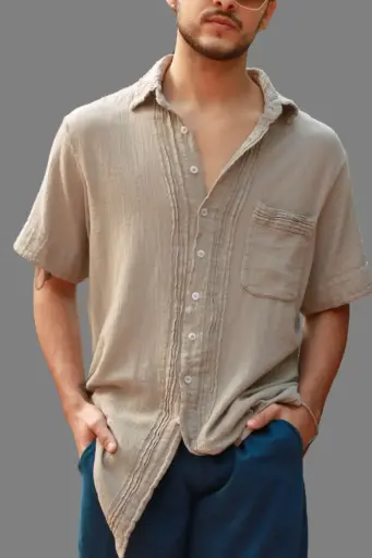 Camisa Parina