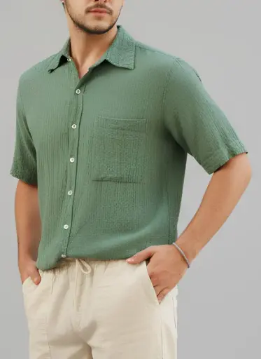Camisa Martin