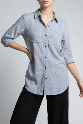 Blusa Olmo