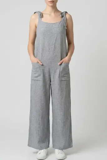 Jumper Cedro