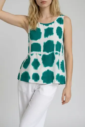 Blusa Gabriela